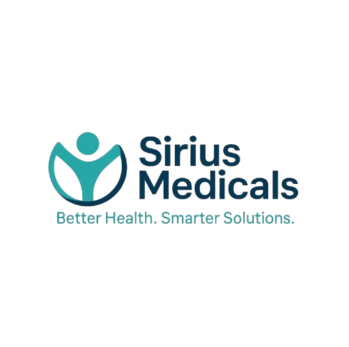 SiriusMedicals Logo